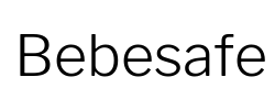 Bebesafe - logo